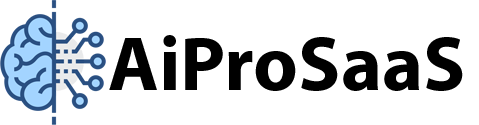 AiPROSaaS logo